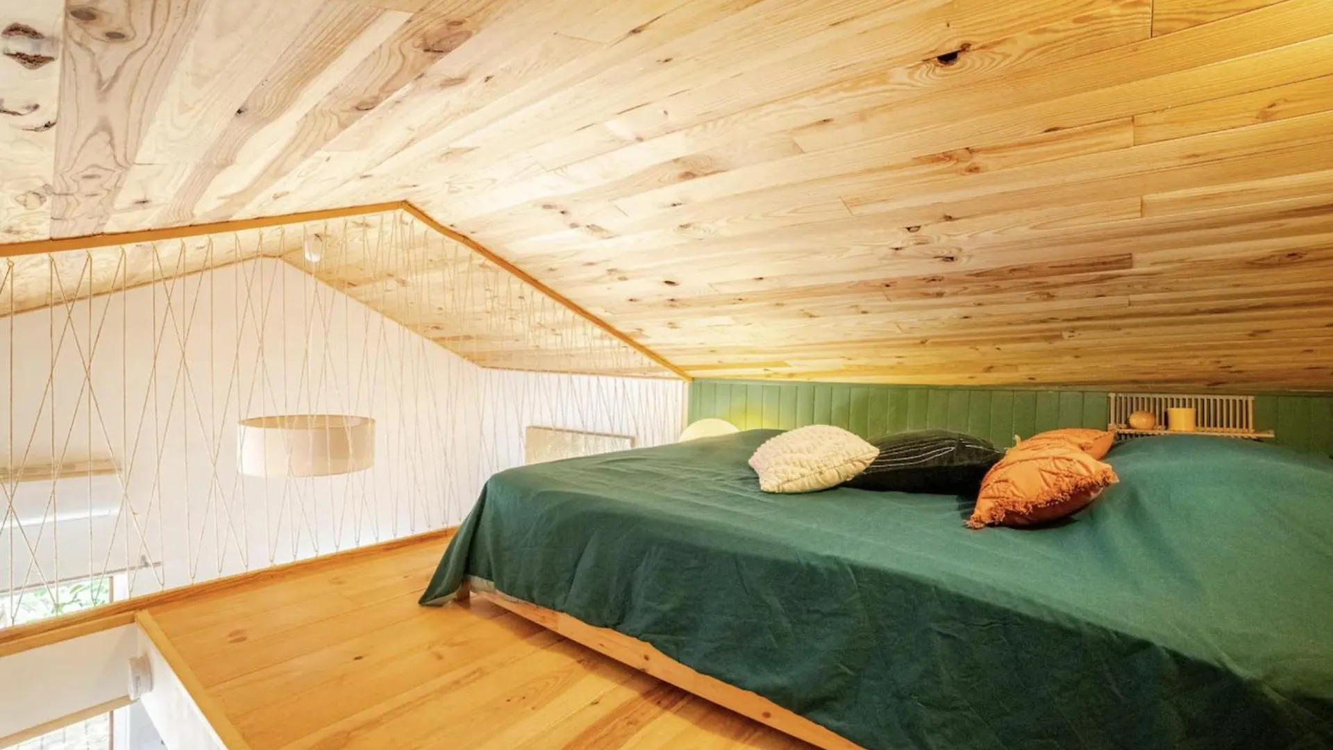 Holiday home Maisonnette En Pleine Campagne La K-Line Entrecasteaux France