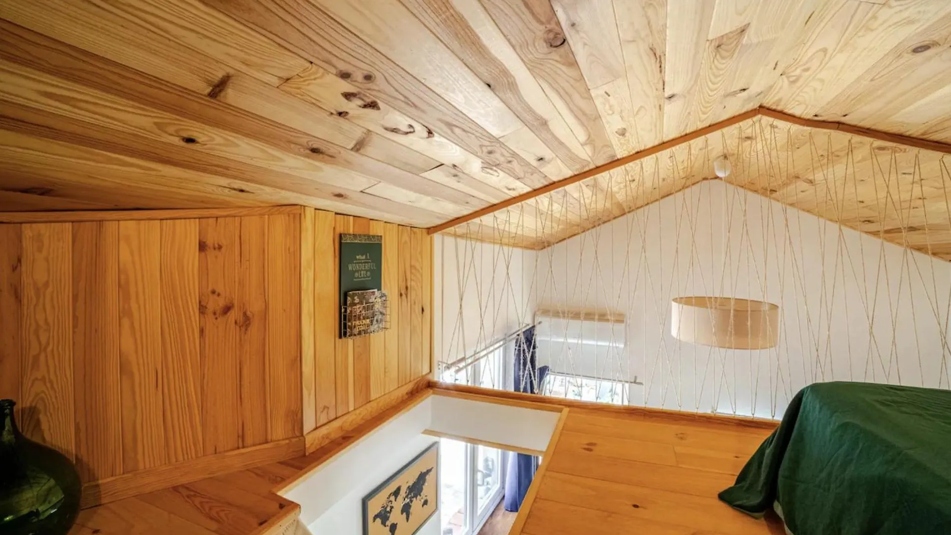 Maisonnette En Pleine Campagne La K-Line Entrecasteaux Holiday home