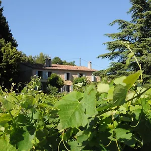  Appartement Les Vignes De Terrisse
