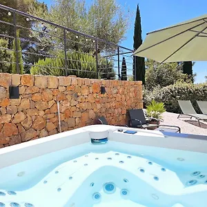  Couette-café Sieste En Provence